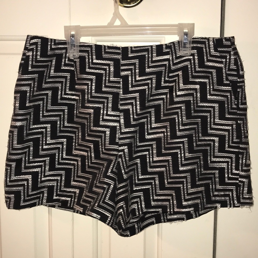 Dress High Waisted shorts